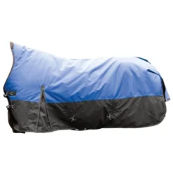 Outdoordecke Norwich 600D, 100 g, High Neck
