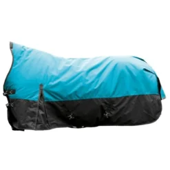 Outdoordecke Norwich 600D, 0 g, High Neck, mit Fleecefutter