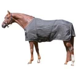 Outdoordecken Stallion, Hengstdecke, 400 g