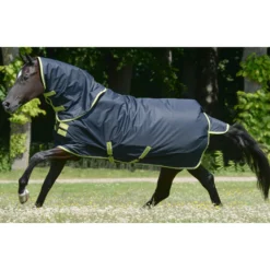 Outdoordecke Oasis Turnout, 200 g mit abnehmbarem Halsteil