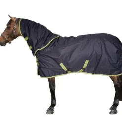 Outdoordecke Oasis Turnout, 100 g, mit abnehmbarem Halsteil