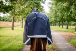 Outdoordecke Rambo 1680D Turnout, Vari Layer, Winterdecke, 450 g