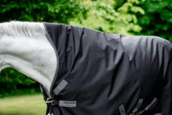 Outdoordecke Rambo 1680D Wug Turnout, 0 g, High Neck