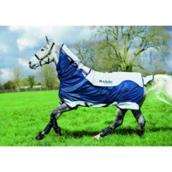 Outdoordecke Rambo Summer Series Turnout FS26, V-Front