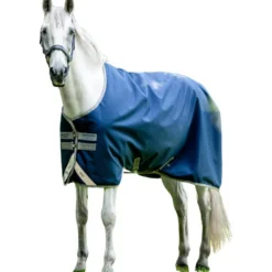 Outdoordecke Rhino Original Pony Turnout VL, 250 g, Winterdecke