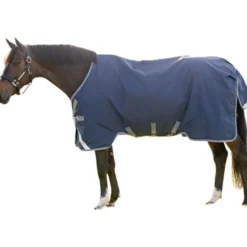 Outdoordecke Rhino VL Turnout Medium, 250 g, Winterdecke