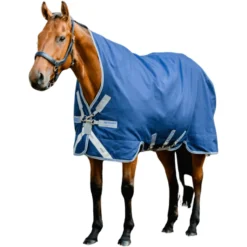 Outdoordecke Rhino Wug Turnout, 100 g, High Neck