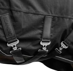 Outdoordecke Scandic Multi-Layer, Multi-Layer Decke, 250 g / 100 g