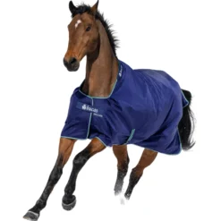 Outdoordecke Smartex Rain Big Neck, 0 g, Weidedecke