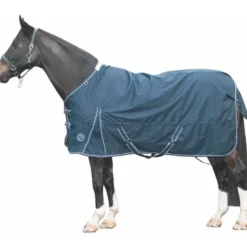 Outdoordecke Starter, mit Fleece, mit abnehmbarem Halsteil