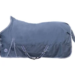 Outdoordecke Starter, mit Polarfleece, High Neck