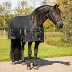 Outdoordecke Turnout Big Neck, 0 g, Regendecke