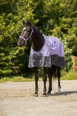 Outdoordecke Turnout Collection FS26, 0 g, Regendecke