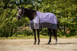Outdoordecke Turnout Collection FS26, 0 g, Regendecke