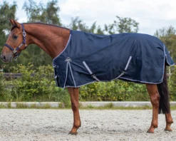 Outdoordecke Turnout Luxus, 100 g, Regendecke