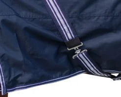Outdoordecke Turnout Luxus 300 g, Winterdecke