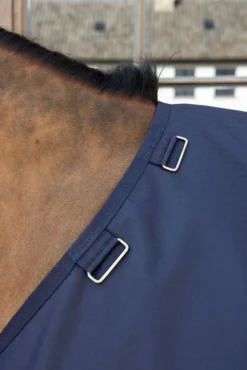 Outdoordecke Turnout Rug All Weather Waterproof Classic, 50 g