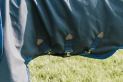 Outdoordecke Turnout Rug All Weather Waterproof Comfort, 0 g