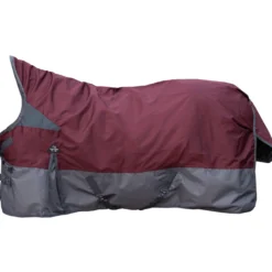 Outdoordecke Yukon 600D, 100 g, High Neck, mit Wattefüllung