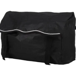 Packsack Luxus, Boxentasche