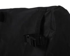 Packsack Luxus, Boxentasche
