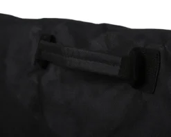 Packsack Luxus, Boxentasche