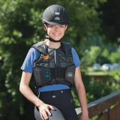 Panel-Sicherheitsweste Kinder Flexi Motion