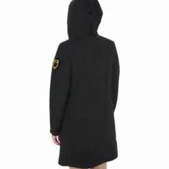 Parka Damen, Daunenparka