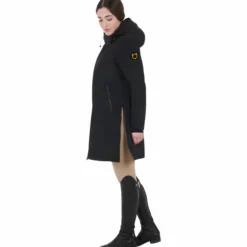 Parka Damen, Daunenparka