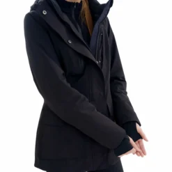 Parka Damen ESAmbra