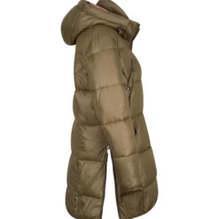 Parka Damen HVPClaire HW23, Winterparka