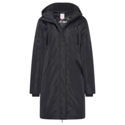 Parka Damen Tech IRHJolly, Regenparka, Windparka