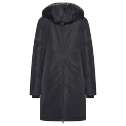 Parka Damen Tech IRHJolly, Regenparka, Windparka