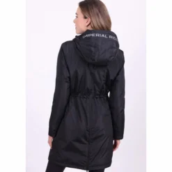 Parka Damen Tech IRHJolly, Regenparka, Windparka