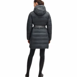 Parka Damen Vespa HW24, Reitmantel