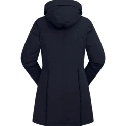 Parka Damen Winter Performance Ontario, Reitparka