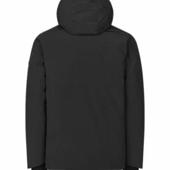 Parka Herren KLAron HW26, Winterparka, mit abnehmbarer Kapuze