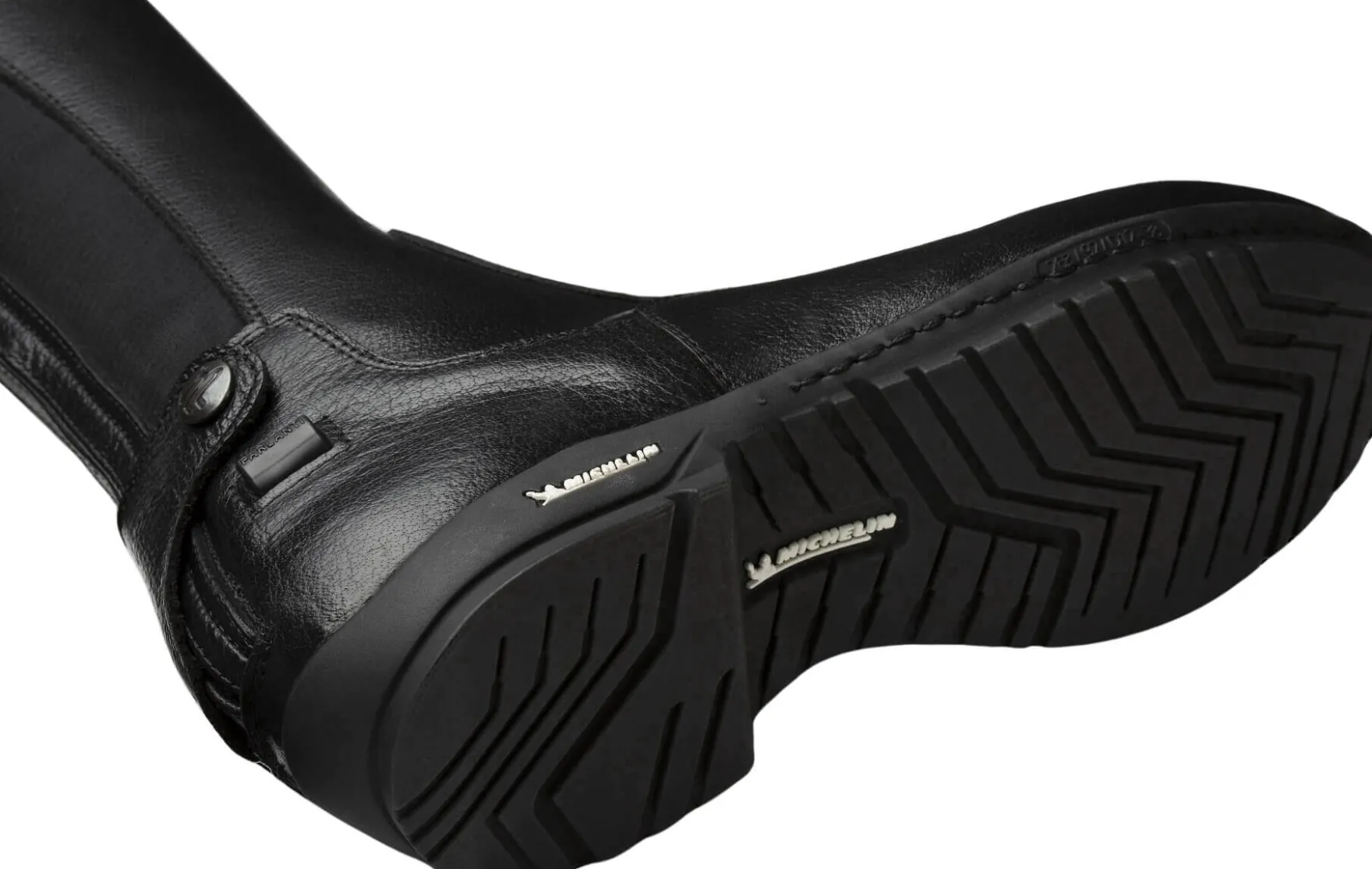Passion Reitstiefel KK-Boots, Lederreitstiefel, Damen, Herren