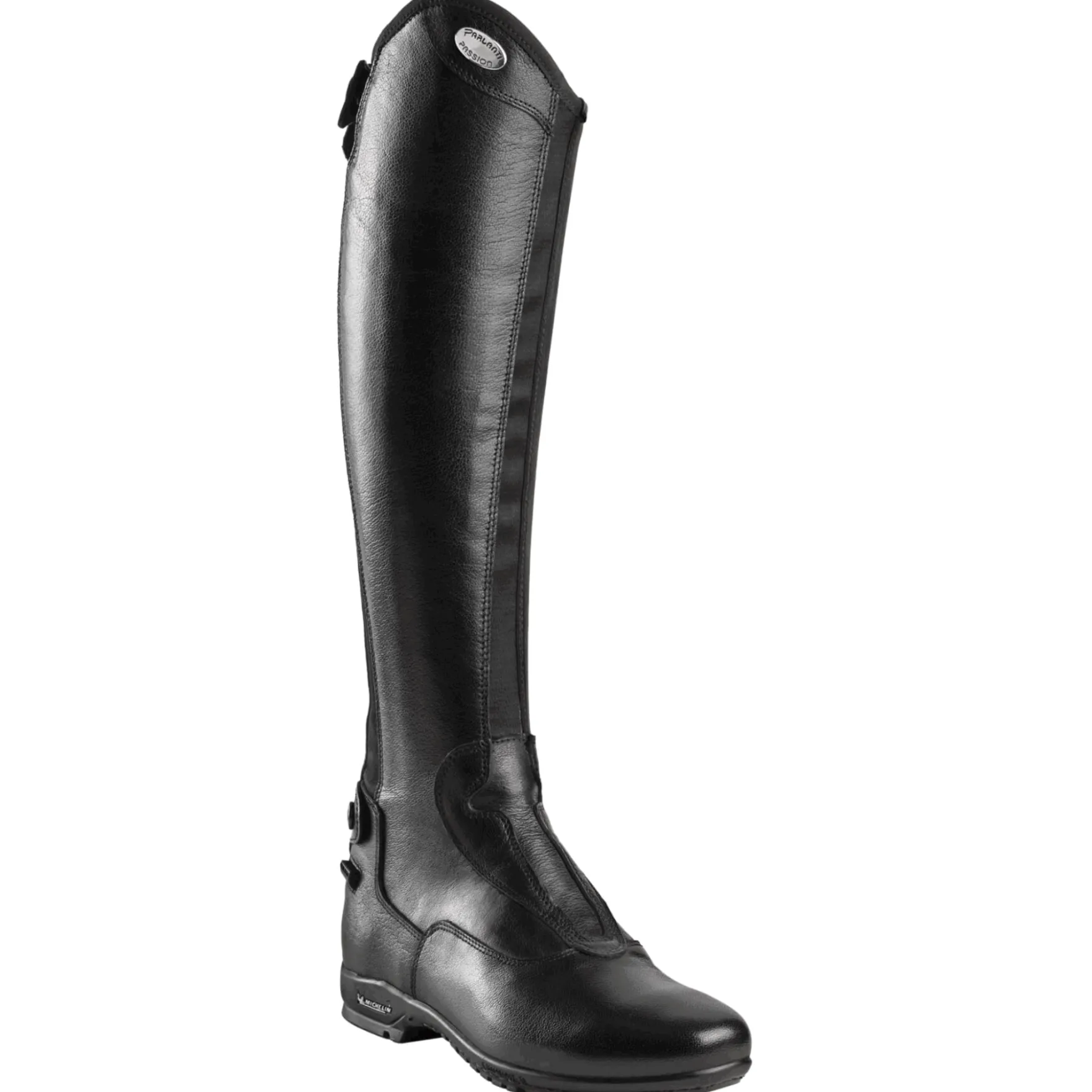 Passion Reitstiefel KK-Boots, Lederreitstiefel, Damen, Herren