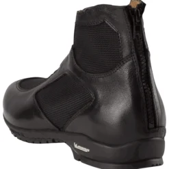 Passion Stiefelette Malibu, Reitstiefelette Leder, Damen, Herren