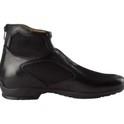 Passion Stiefelette Malibu, Reitstiefelette Leder, Damen, Herren