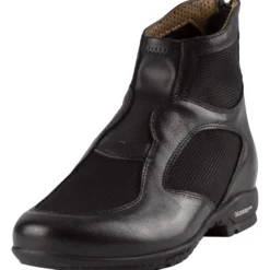 Passion Stiefelette Malibu, Reitstiefelette Leder, Damen, Herren