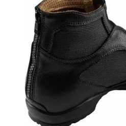 Passion Stiefelette Malibu, Reitstiefelette Leder, Damen, Herren
