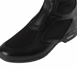 Passion Stiefelette Malibu, Reitstiefelette Leder, Damen, Herren
