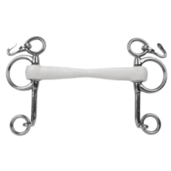 Pelham, Inno Sense, Flexi Soft, Stangengebiss