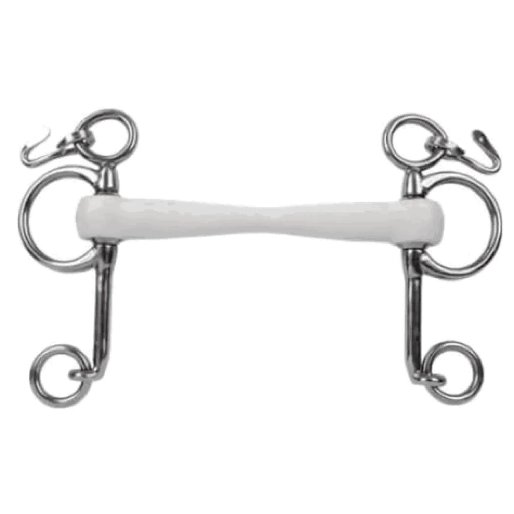 Pelham, Inno Sense, Flexi Soft, Stangengebiss