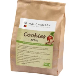 Pferdeleckerlis Cookies, 500 g