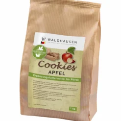 Pferdeleckerlis Cookies Getreidefrei, 1 kg