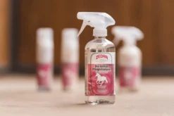 Pferdeshampoo Bio-Ginkgo Pflegeshampoo, Sprühshampoo