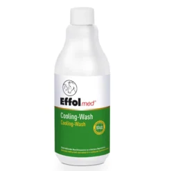 Pferdeshampoo Cooling-Wash